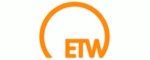 Das Logo von ETW Energietechnik GmbH