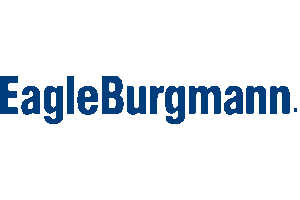 Das Logo von EagleBurgmann Germany GmbH & Co. KG