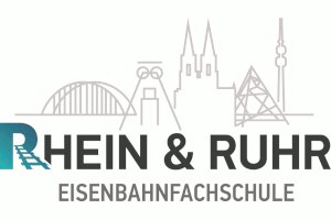 Das Logo von Eisenbahnfachschule Rhein & Ruhr GmbH