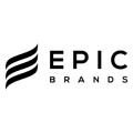 Das Logo von Epic Brands GmbH