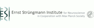 Das Logo von Ernst-Strüngmann-Institut gGmbH