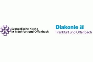 Das Logo von Evangelischer Regionalverband Frankfurt und Offenbach