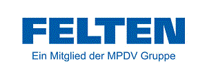 Das Logo von FELTEN GmbH