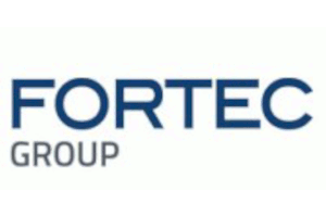 Das Logo von FORTEC Elektronik AG