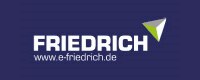 Das Logo von FRIEDRICH GRUPPE EF Holding GmbH