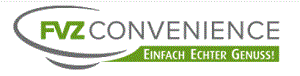 Das Logo von FVZ Convenience GmbH