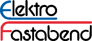 Das Logo von Fastabend Elektro-Gebäudetechnik GmbH & Co. KG