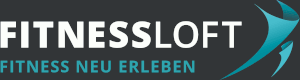 Logo: Fitnessloft