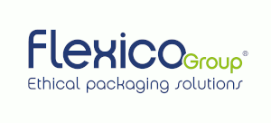 Das Logo von Flexico Verpackungen GmbH
