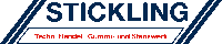 Das Logo von Franz Stickling GmbH