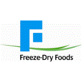 Das Logo von Freeze-Dry Foods GmbH