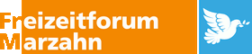 Logo: Freizeitforum Marzahn c/o GSE Gesellschaft für