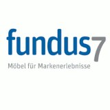 Das Logo von Fundus7 GmbH