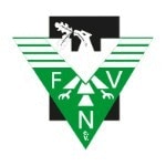 Das Logo von Fußballverband Niederrhein e.V. Sportschule Wedau