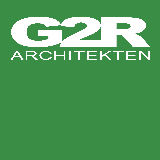 Das Logo von G2R Architekten