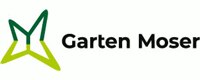 Das Logo von GARTEN-MOSER Holding GmbH u. Co. KG