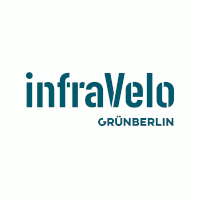 Das Logo von GB infraVelo GmbH