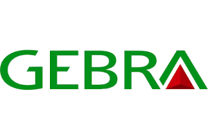 Das Logo von GEBRA GmbH & Co. Sicherheitsprodukte KG