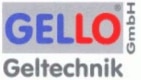 Das Logo von GELLO GmbH Geltechnik