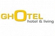 Das Logo von GHOTEL GmbH GHOTEL hotel & living Göttingen
