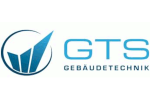 Das Logo von GTS Gebäudetechnik GmbH