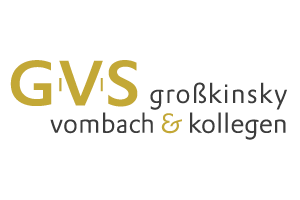 GVS Großkinsky, Vombach & Kollegen GmbH