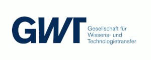 Das Logo von GWT-TUD GmbH