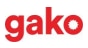 Das Logo von Gako Deutschland GmbH
