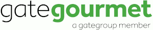 Das Logo von Gate Gourmet GmbH Deutschland