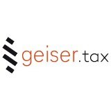 Das Logo von Geiser.Tax