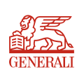Das Logo von Generali Asset Management S.p.A.