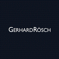 Das Logo von Gerhard Rösch GmbH