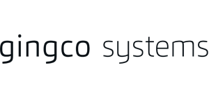 Das Logo von Gingco Systems GmbH