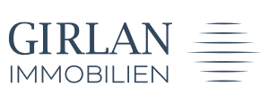 Das Logo von Girlan Immobilien GmbH