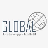 Das Logo von Global Steuerberatungsgesellschaft mbH