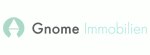 Das Logo von Gnome Immobilien GmbH