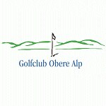 Logo: Golfclub Obere Alp e.V.