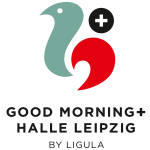 Das Logo von Good Morning+ Halle Leipzig c/o InOtium Hotel GmbH