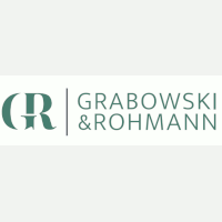 Das Logo von Grabowski & Rohmann Personalberatung GmbH