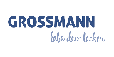 Das Logo von Grossmann Feinkost GmbH