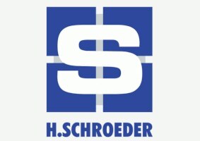 Das Logo von H. Schroeder GmbH