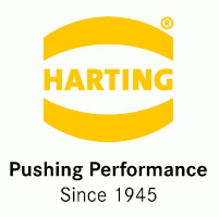 Das Logo von HARTING Automotive GmbH