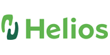 Das Logo von Helios Verwaltung West GmbH