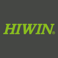 Das Logo von HIWIN GmbH
