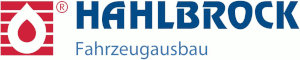 Das Logo von Hahlbrock Gesellschaft mit beschränkter Haftung