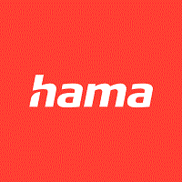 Das Logo von Hama GmbH & Co KG