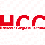 Das Logo von Hannover Congress Centrum