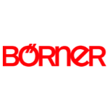 Das Logo von Hans Börner GmbH&Co.KG
