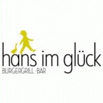 Das Logo von Hans im Glück Bremen City Gate