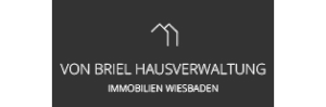 Das Logo von Hans und Thomas von Briel, Haus- und Vermögensverwaltungen GmbH